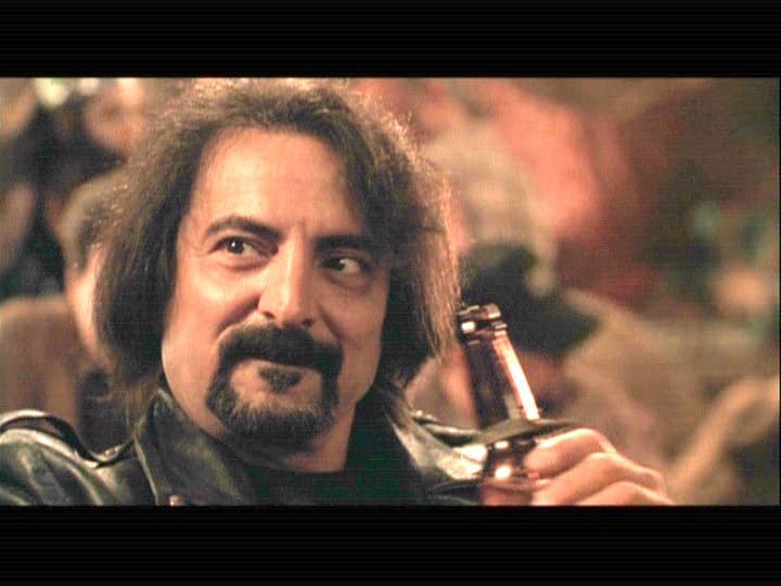 tom savini dawn of the dead